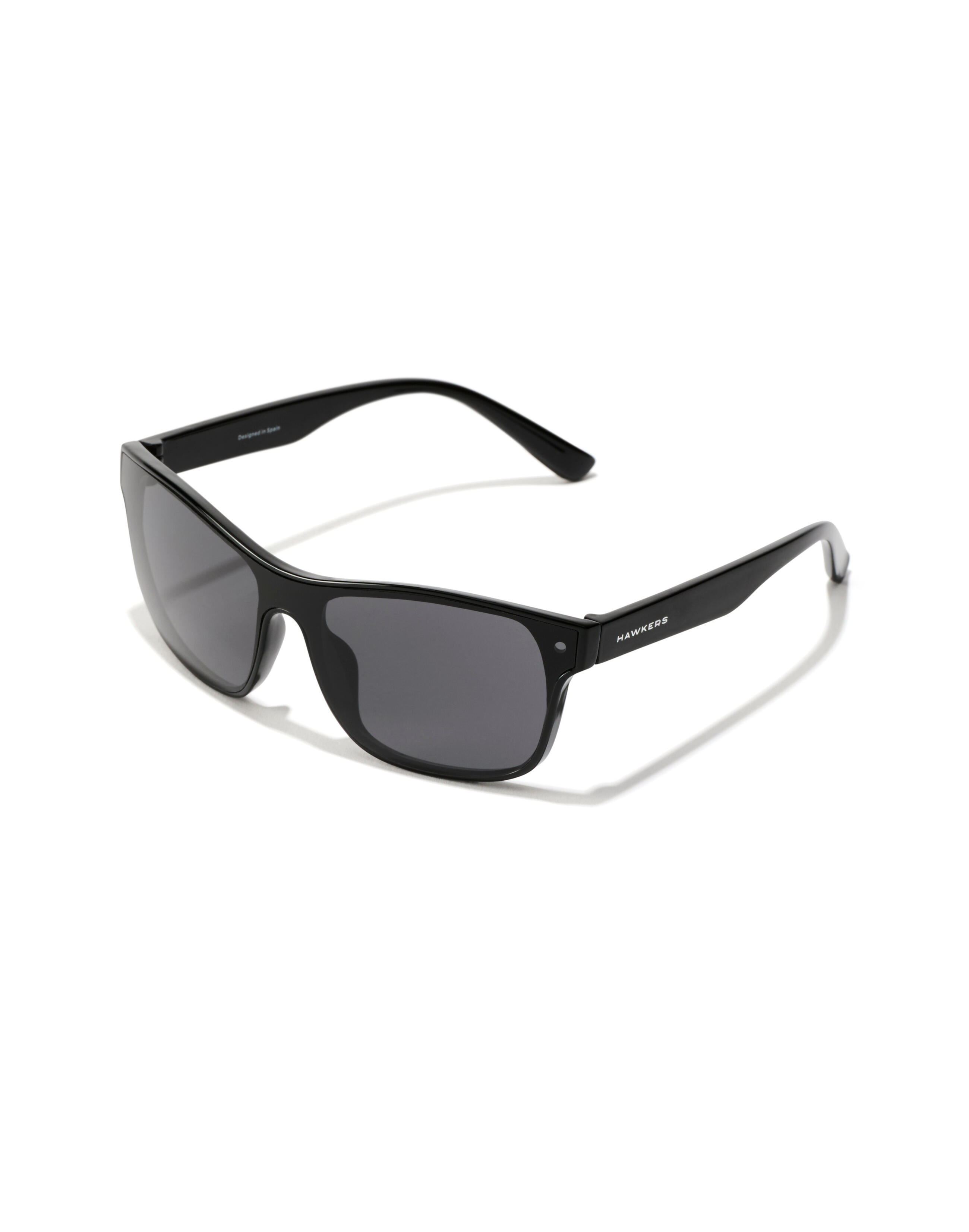 HAWKERS ONE VENM XS Sunglasses - Black Dark - Men/Women