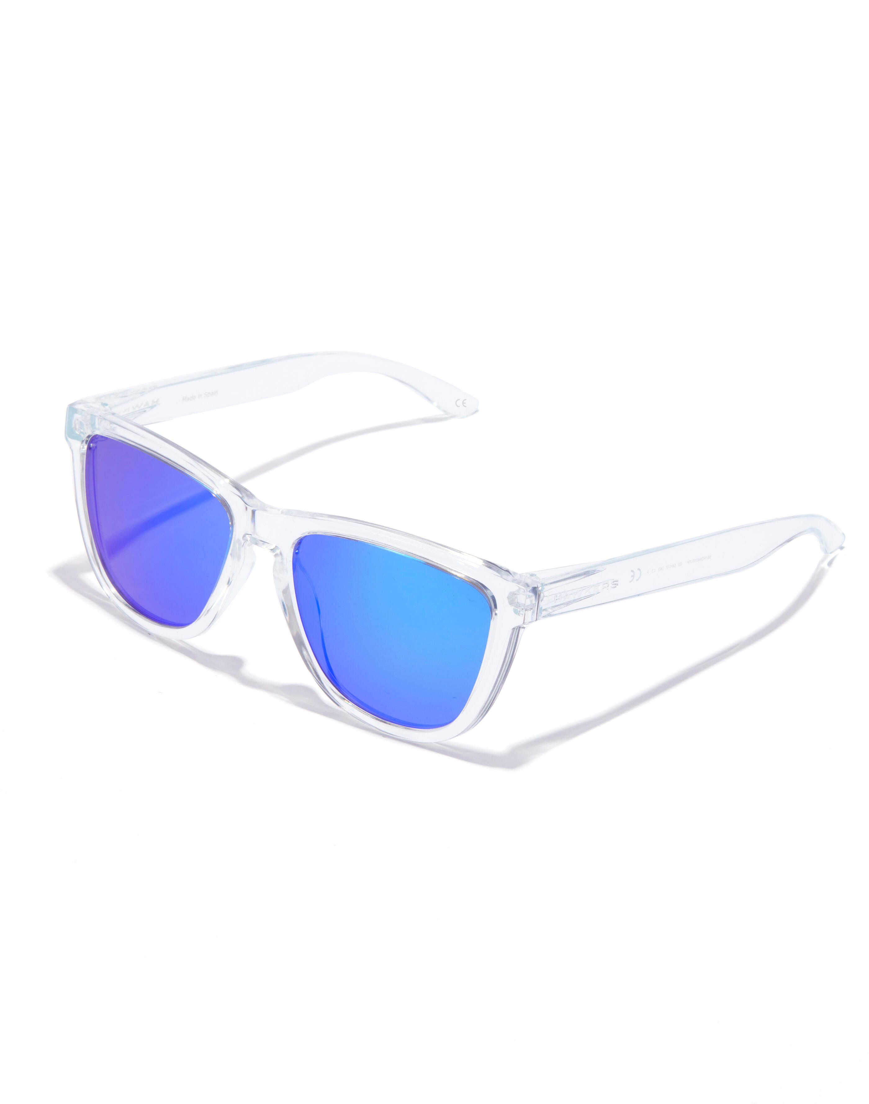 HAWKERS ONE RAW Sunglasses - Polarized Air Sky - Men/Women