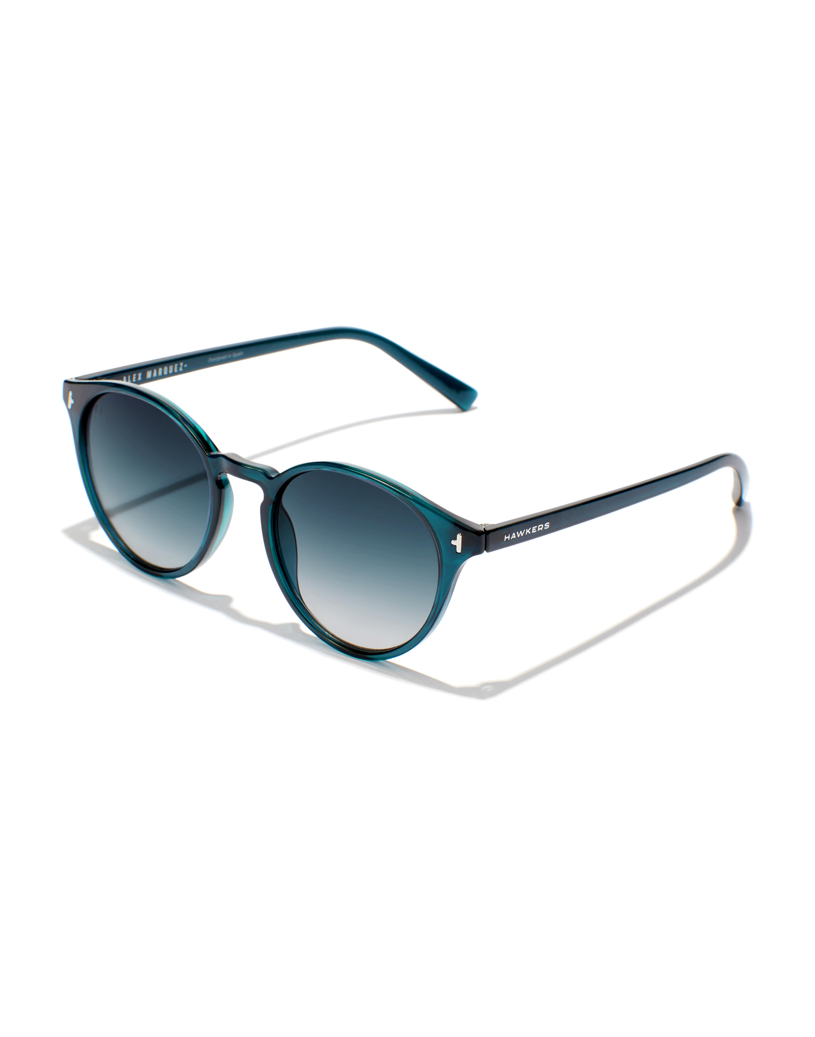 HAWKERS HAWKERS X ALEX MARQUEZ Sunglasses - Salt - Men/Women