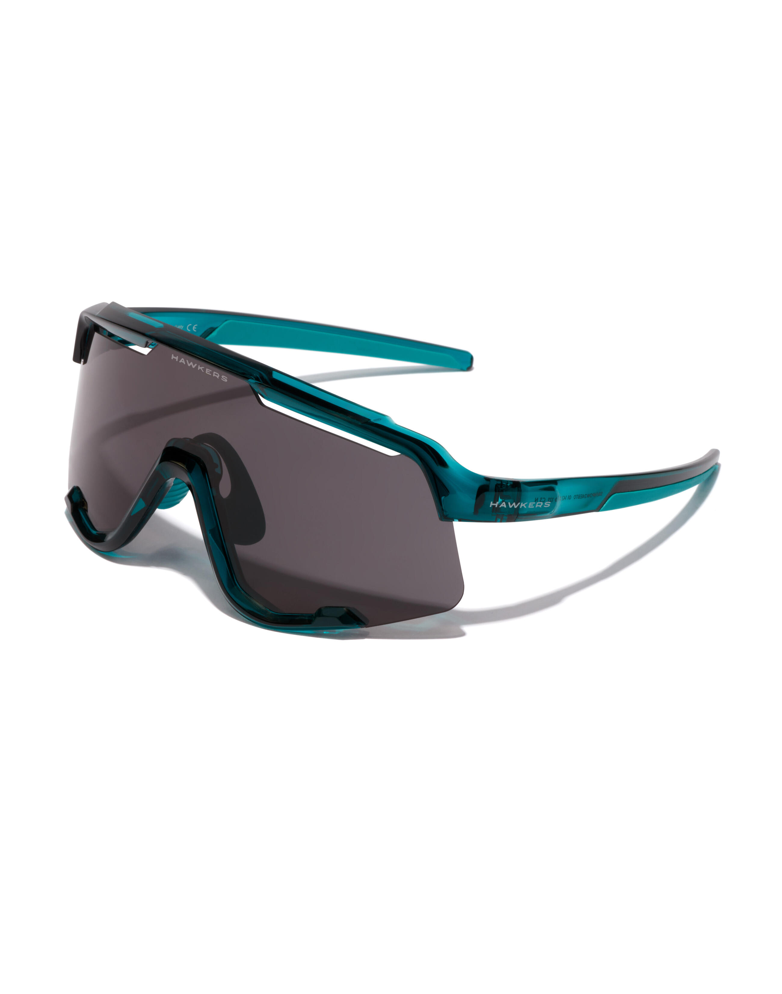 HAWKERS POWER Sunglasses - Teal Black - Men/Women