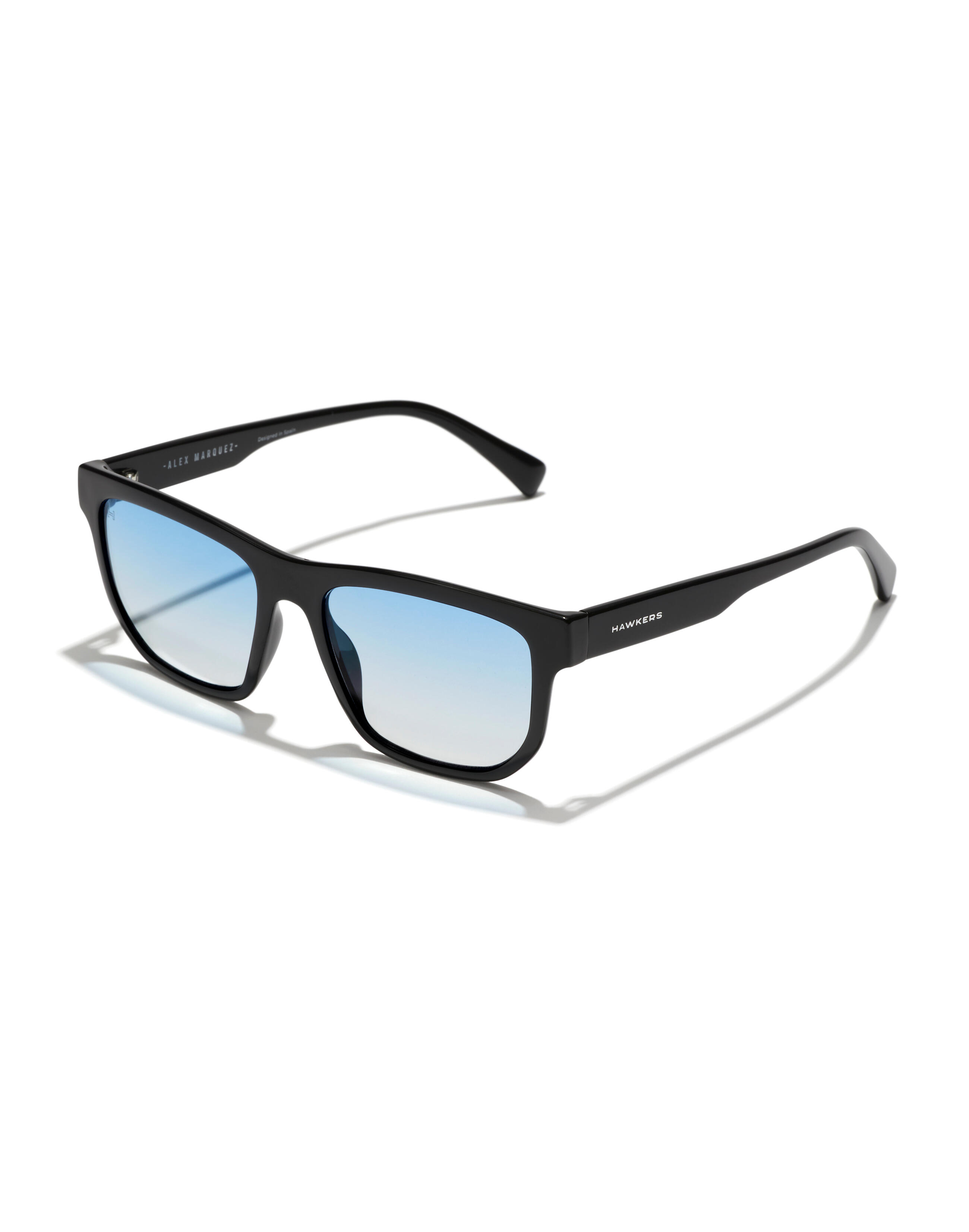 HAWKERS HAWKERS X ALEX MARQUEZ Sunglasses - Mars - Men/Women