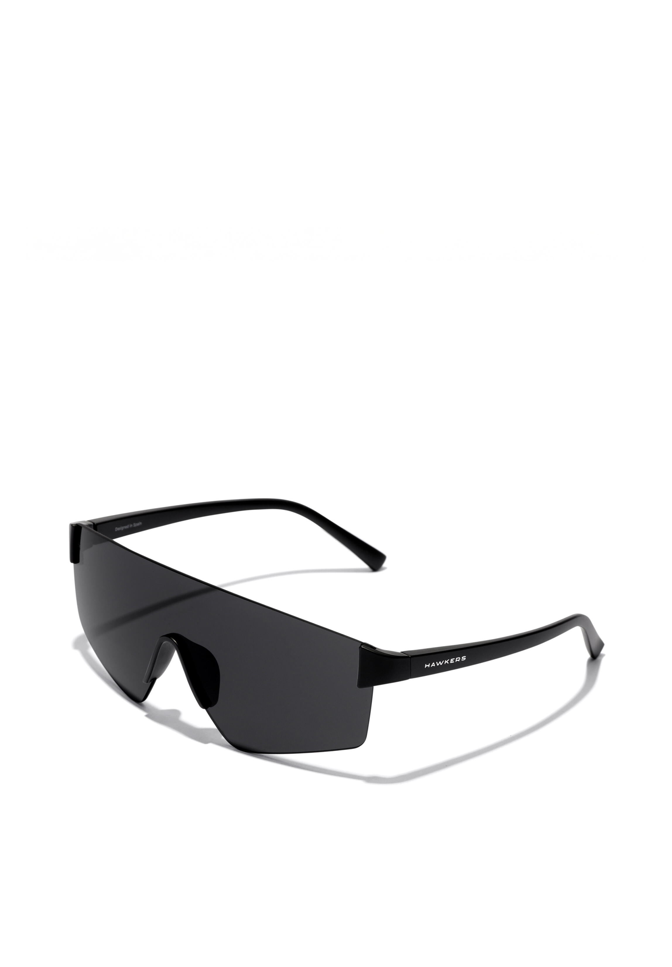 HAWKERS AERO Sunglasses - Black Dark - Men/Women
