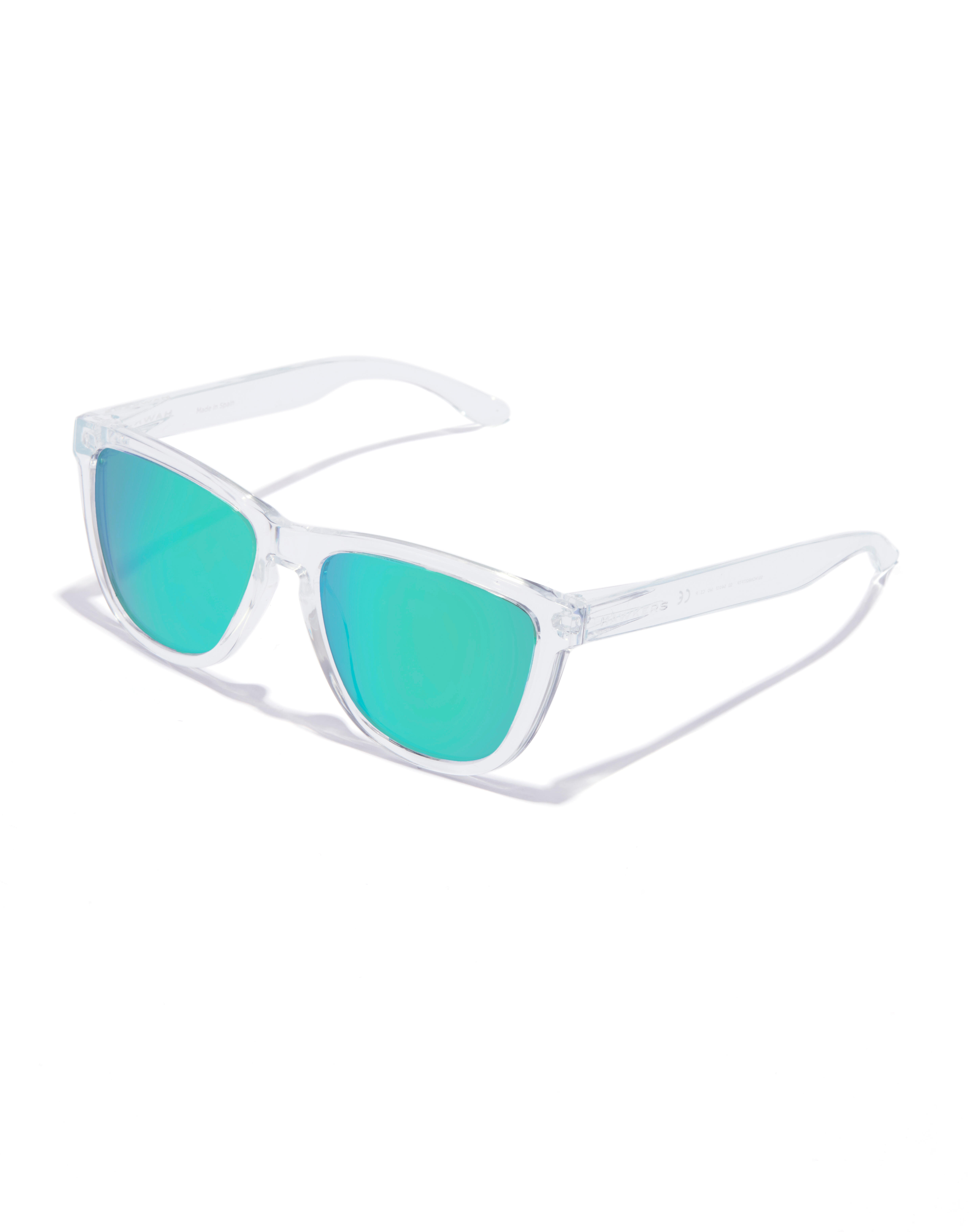 HAWKERS ONE RAW Sunglasses - Polarized Air Emerald - Men/Women