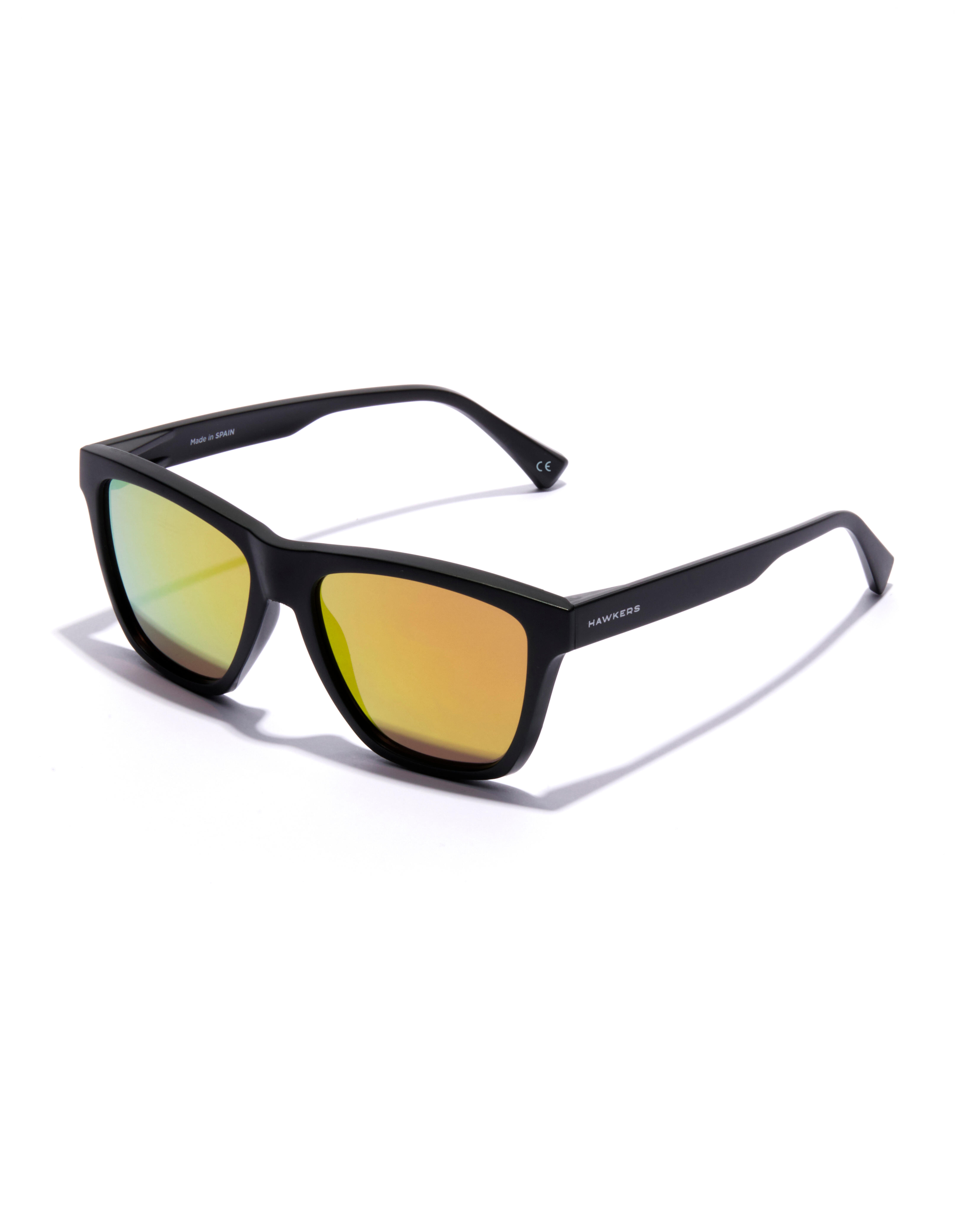 HAWKERS ONE LS RAW Sunglasses - Black Daylight - Men/Women