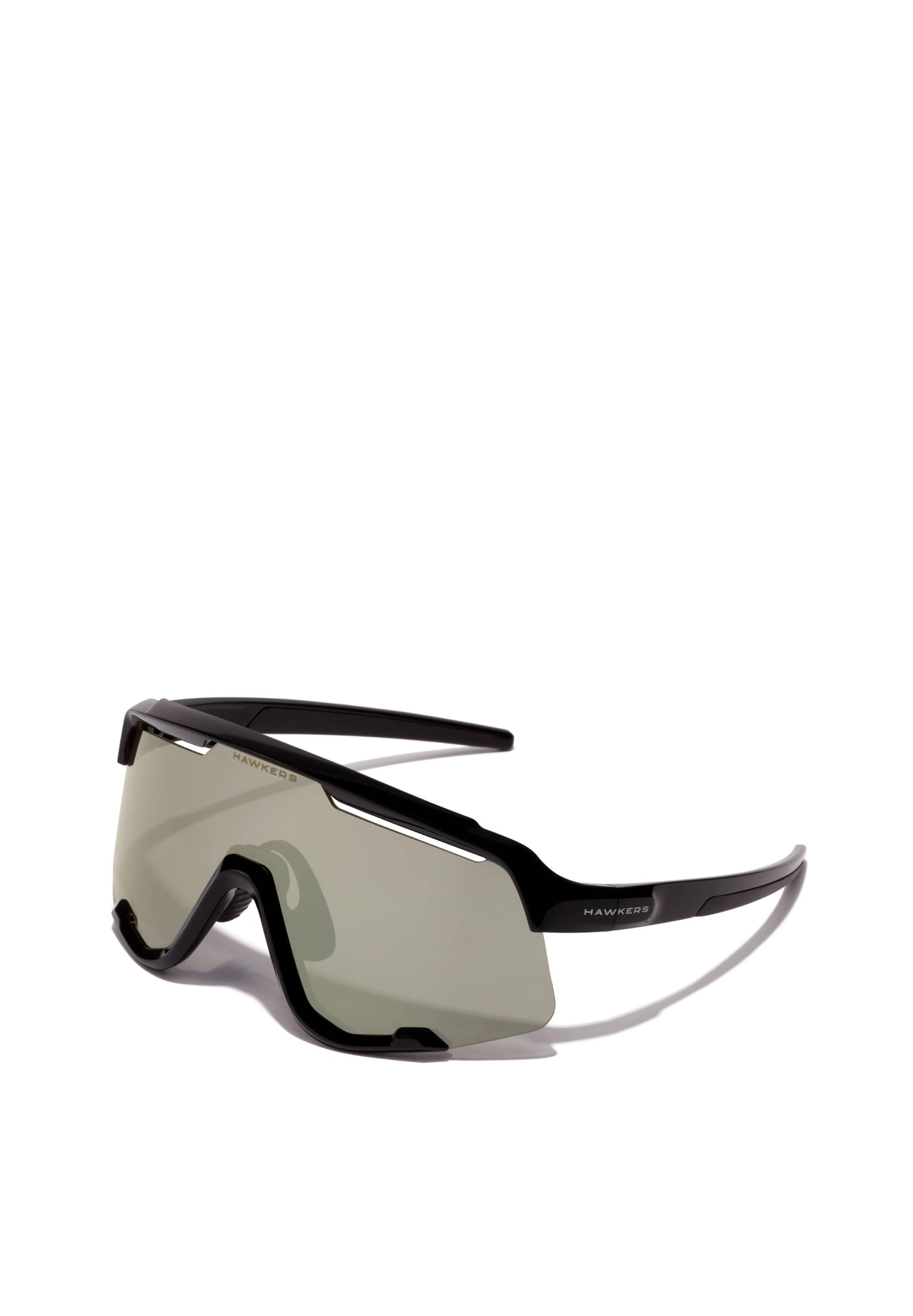 HAWKERS POWER Sunglasses - Black Chrome - Men/Women