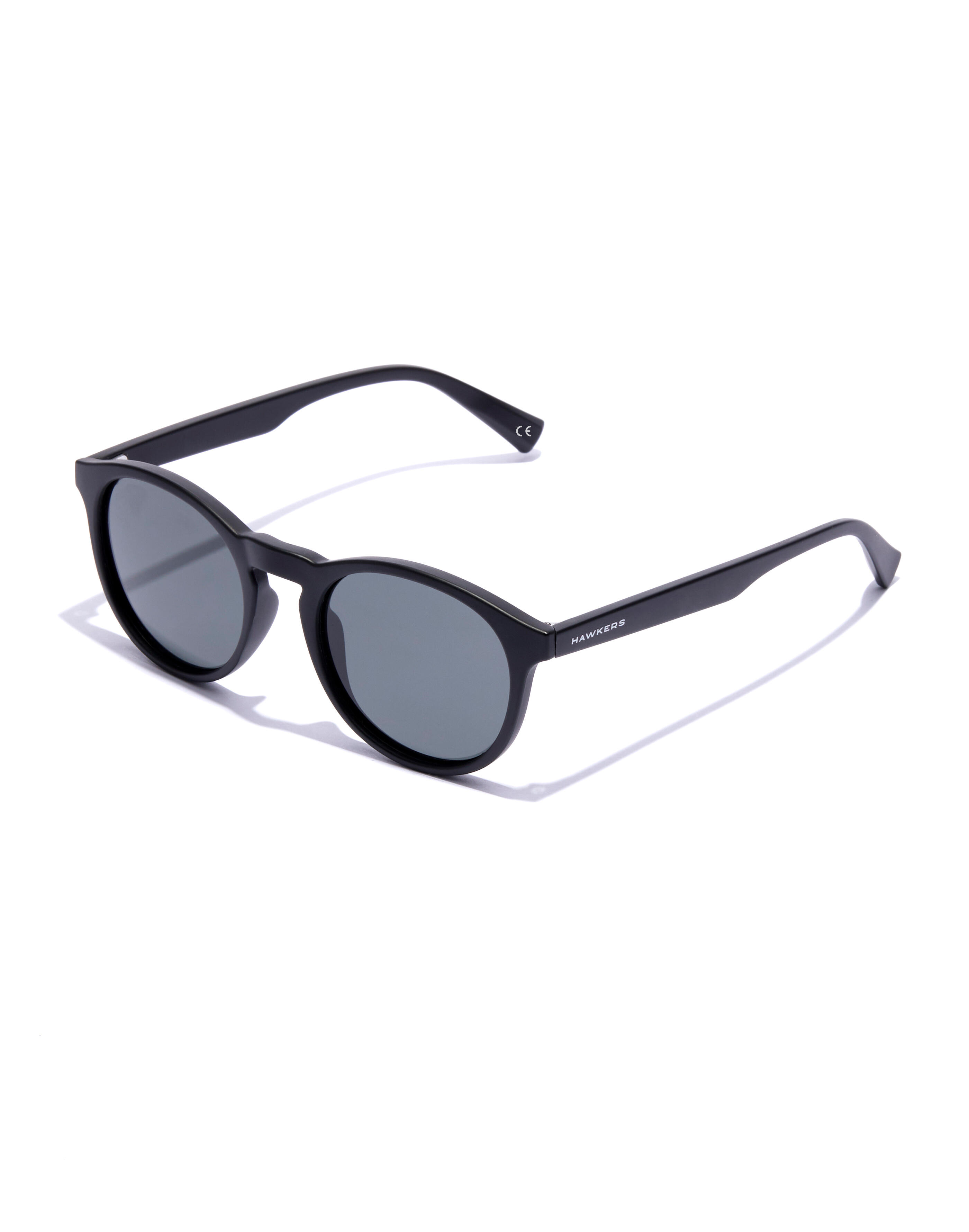 HAWKERS BEL AIR Sunglasses - Polarized Black - Men/Women