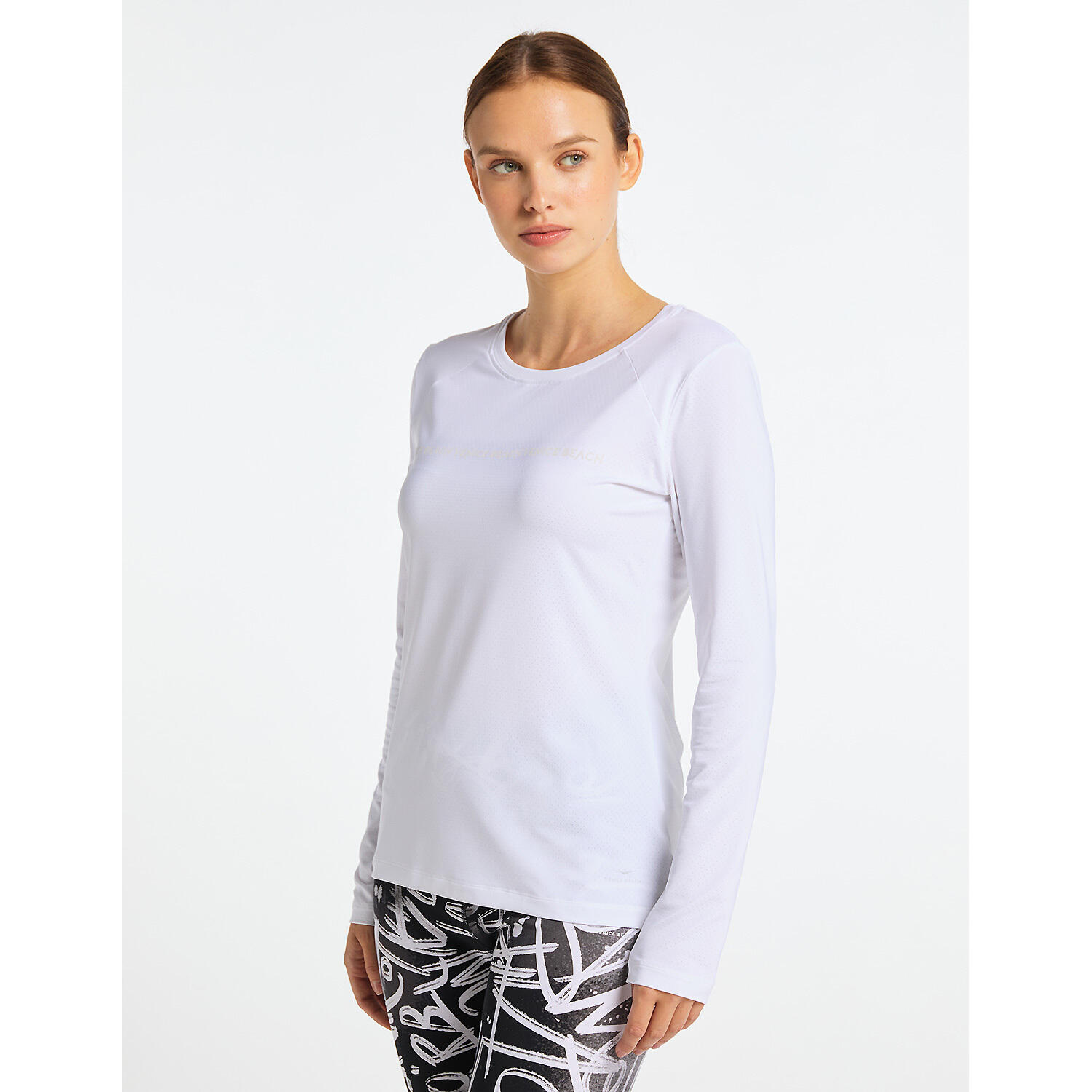 Damen Shirt Pittis DSM 03 3/7