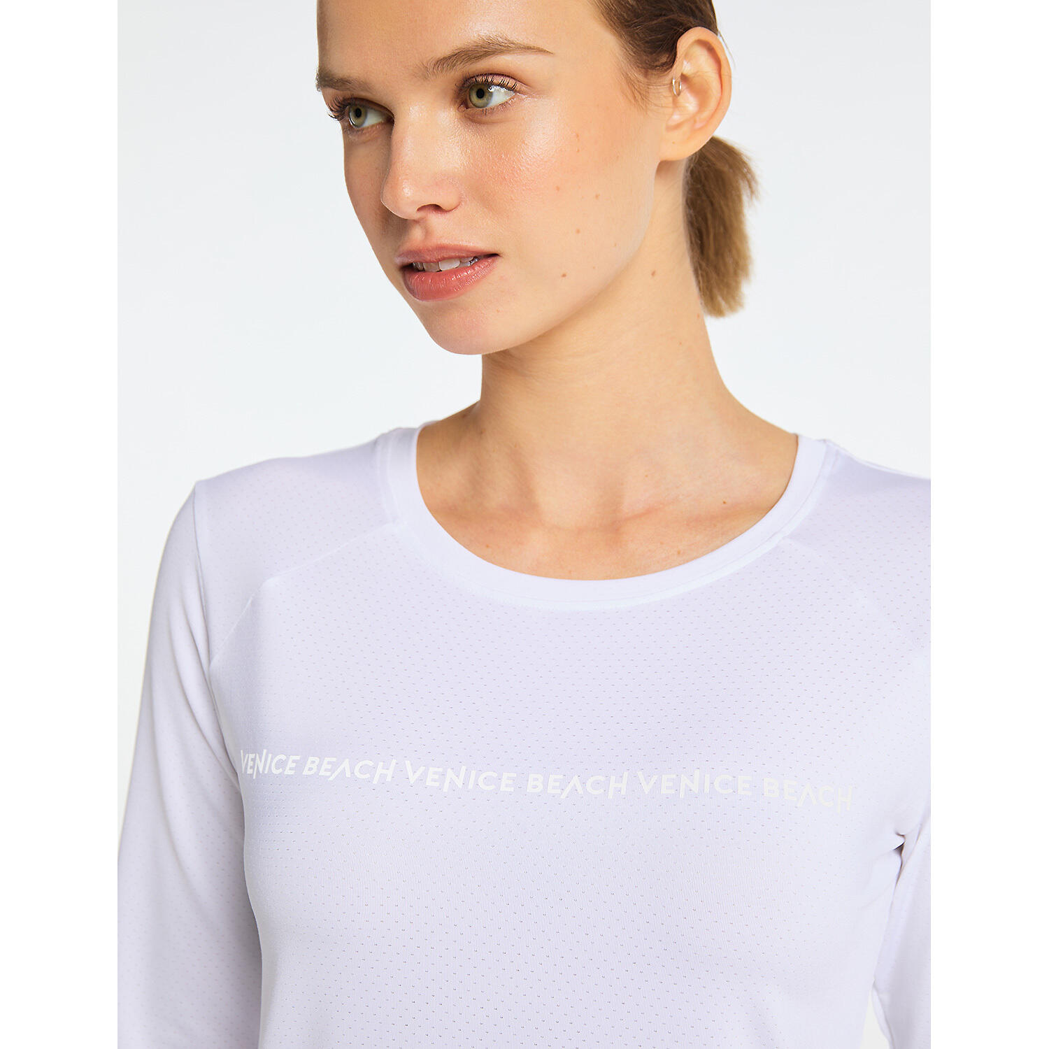 Damen Shirt Pittis DSM 03 5/7