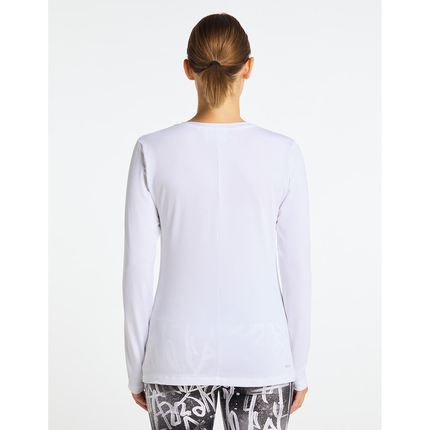 Damen Shirt Pittis DSM 03 4/7