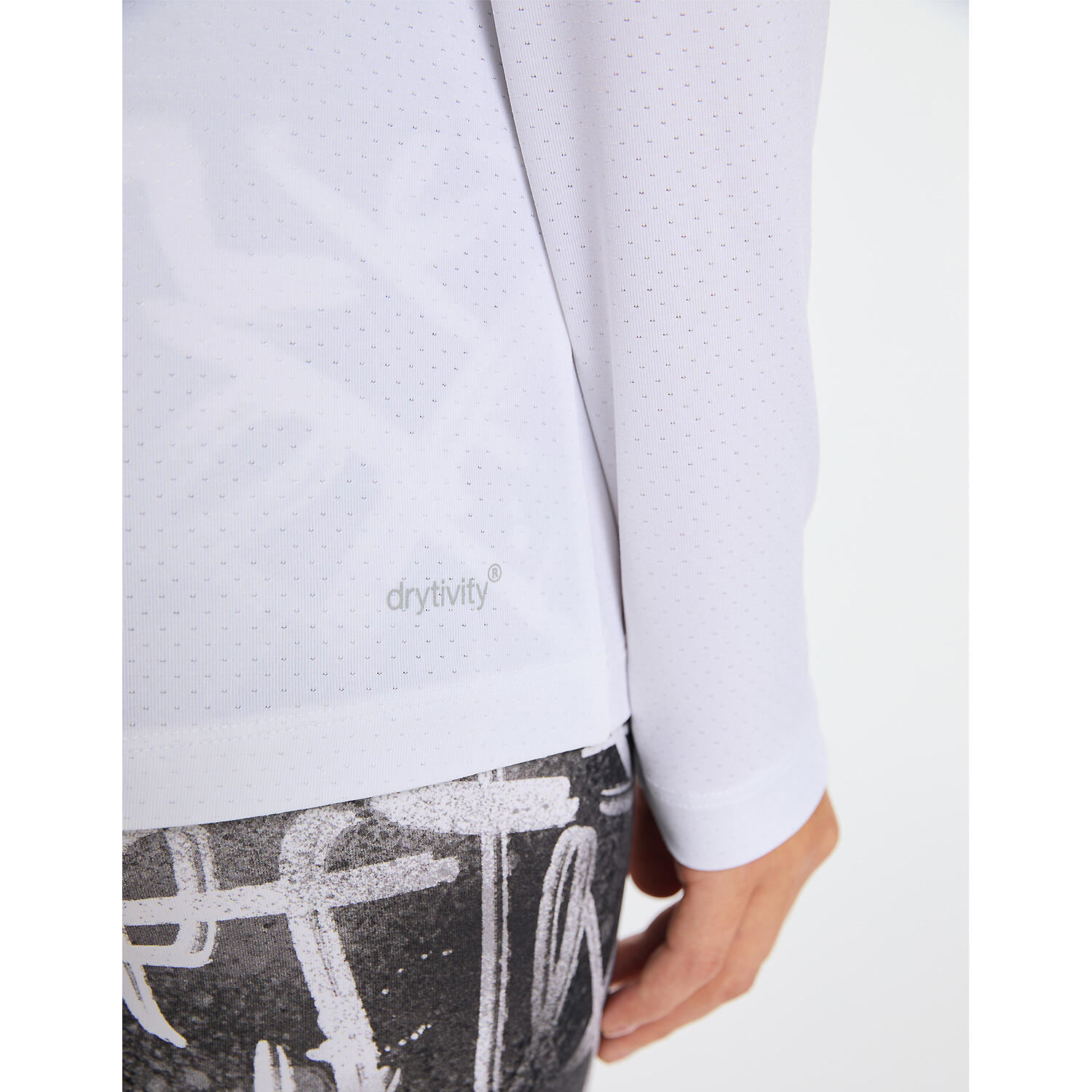 Damen Shirt Pittis DSM 03 6/7
