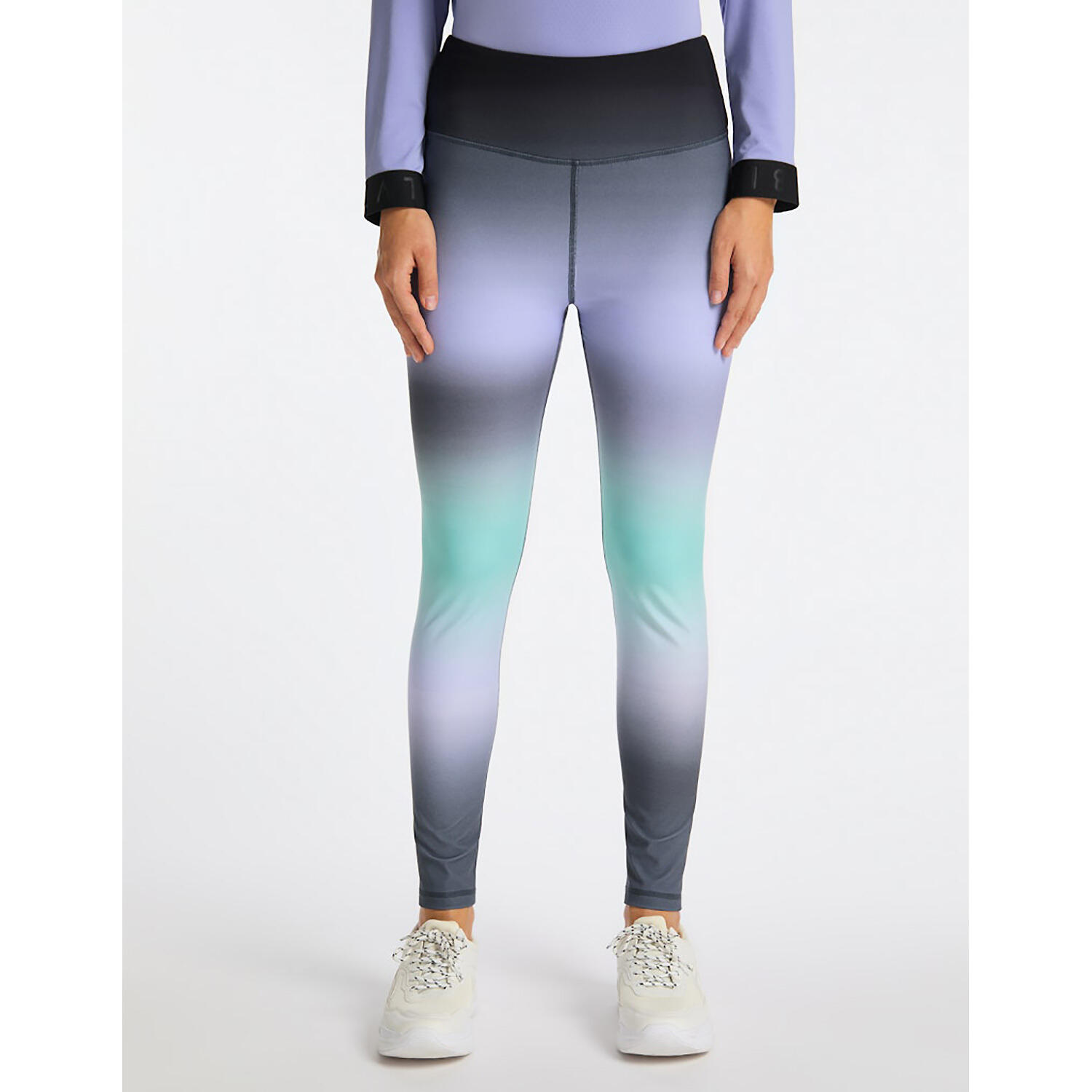 Damen Jogginghose Prudence DCAO 3/7