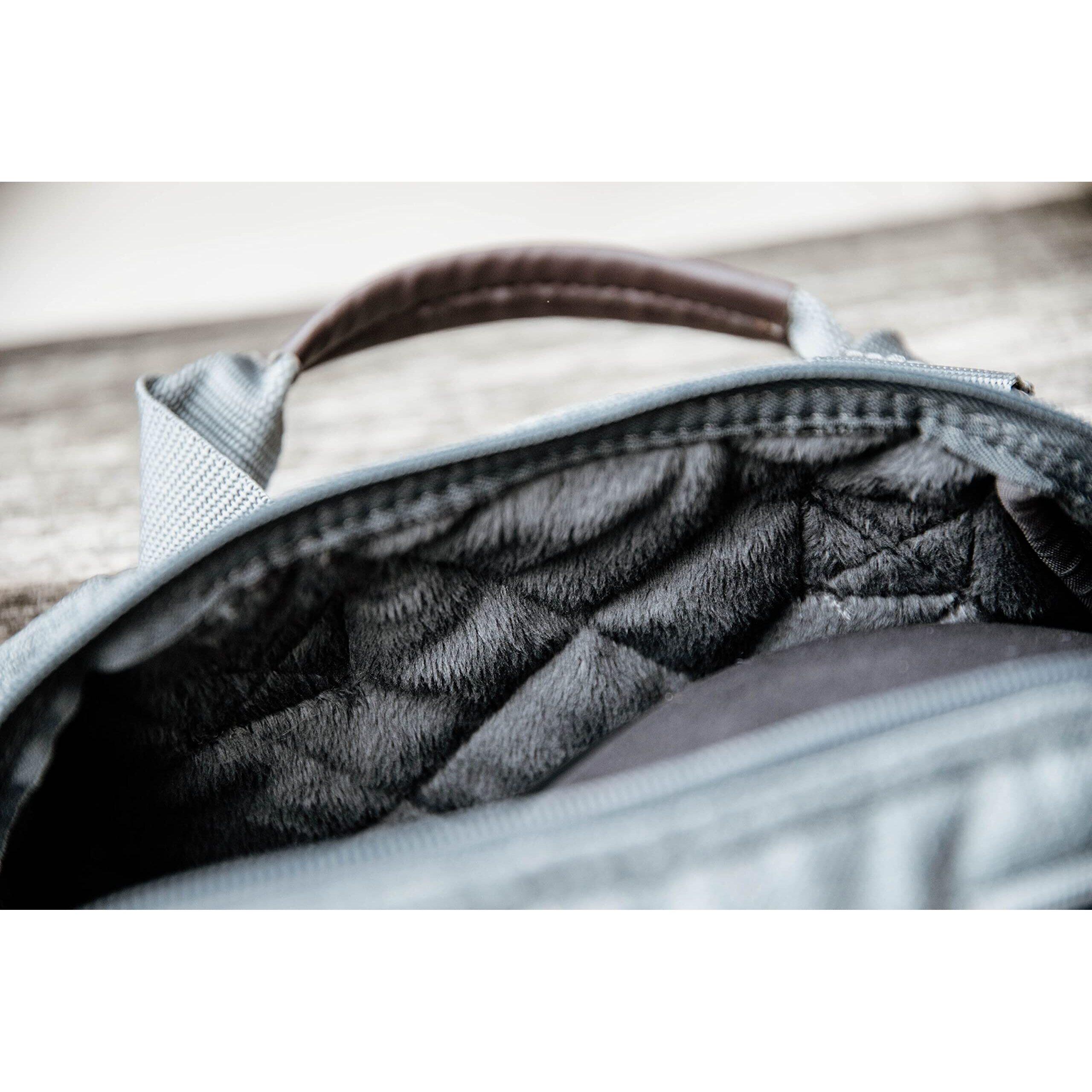 Riding helmet bag Kentucky 3/7