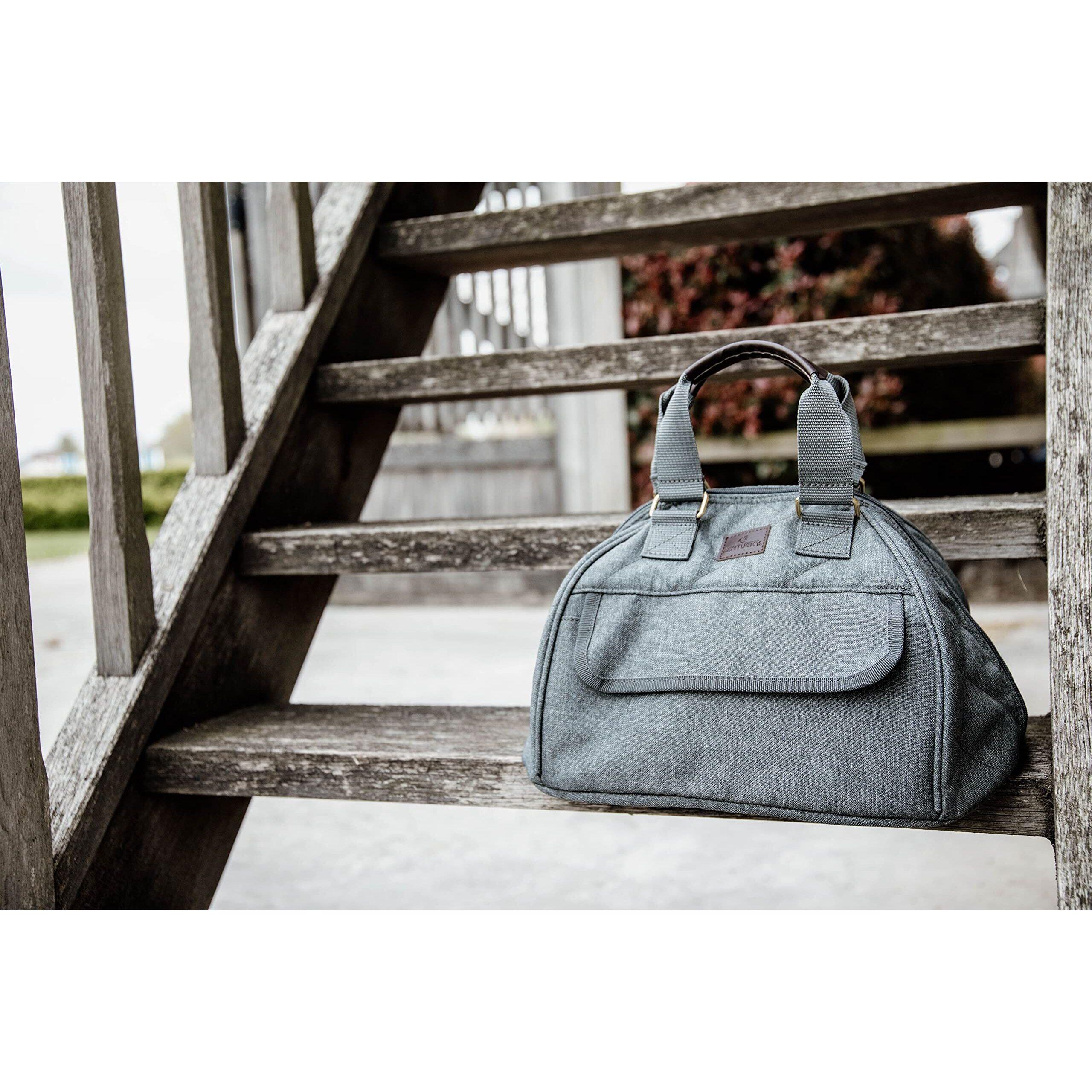 Riding helmet bag Kentucky 2/7