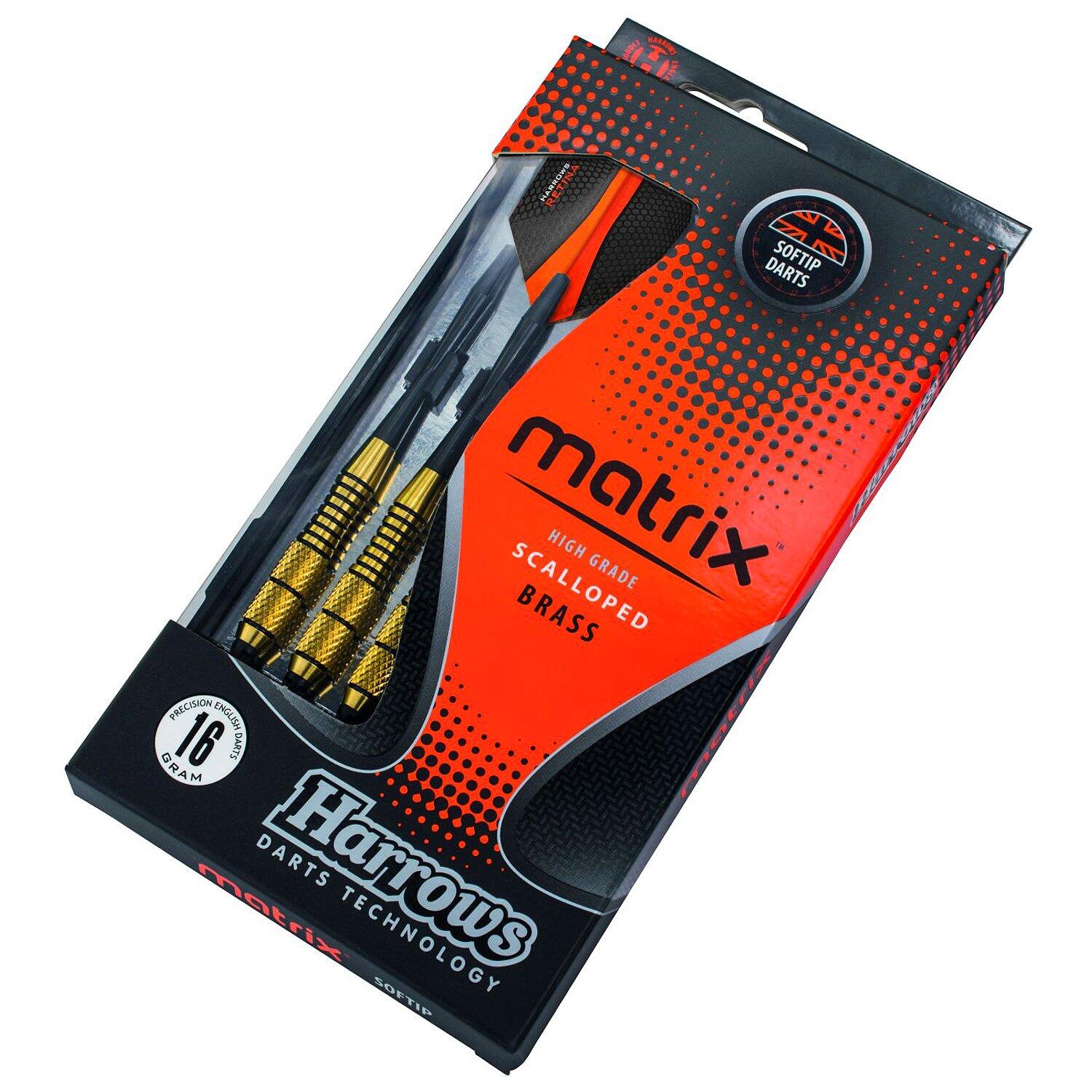 Softdarts Matrix 14 g Darts / Softdarts Unisex 2/2