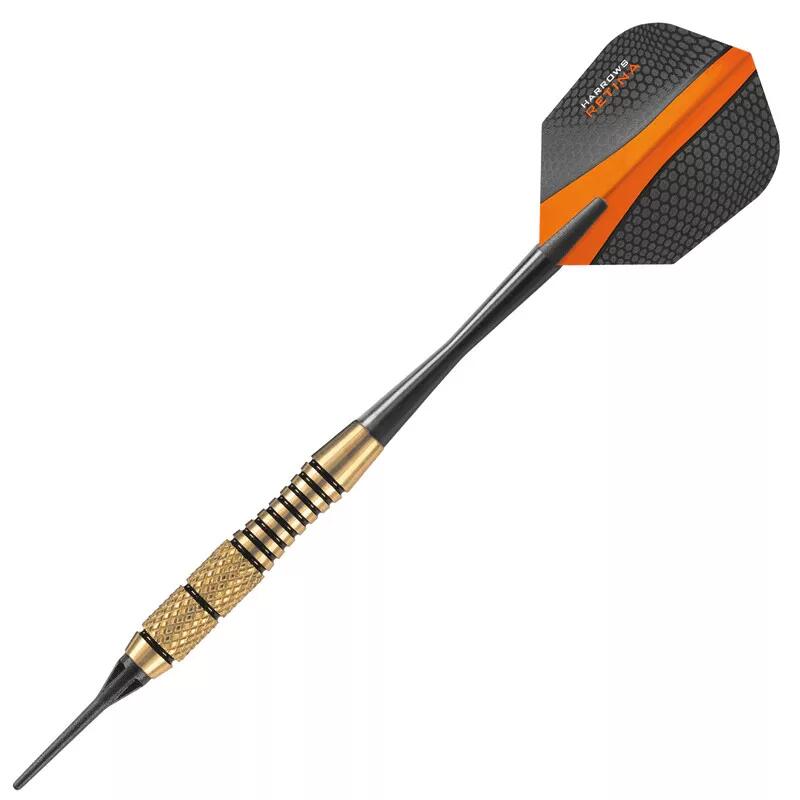 Softdarts Matrix 16 g Darts / Softdarts Unisex 2/3
