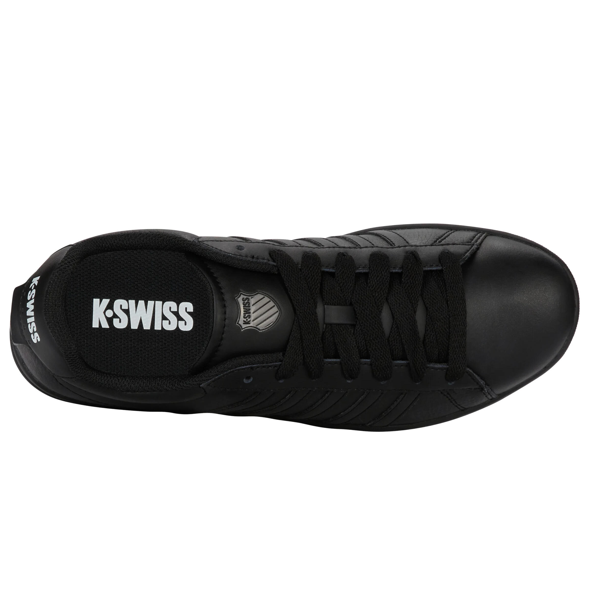 Trainers K-Swiss Court Tiebreak II 3/7