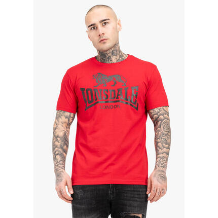 T-shirt coupe classique Lonsdale Logo