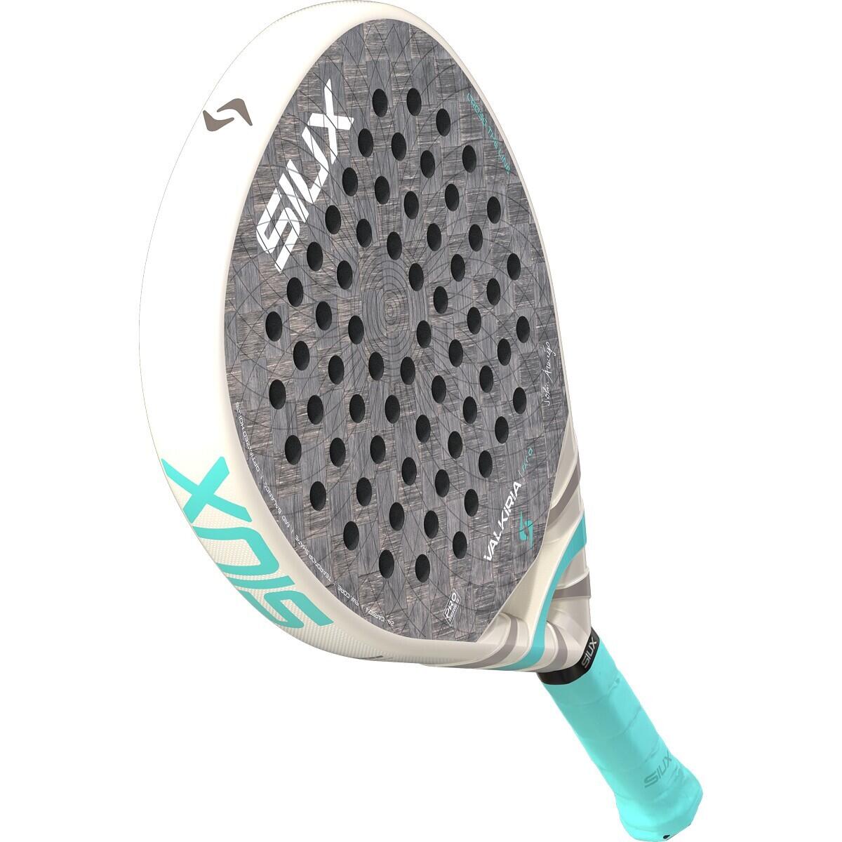 Padelracket Siux Valkiria Pro 6/7