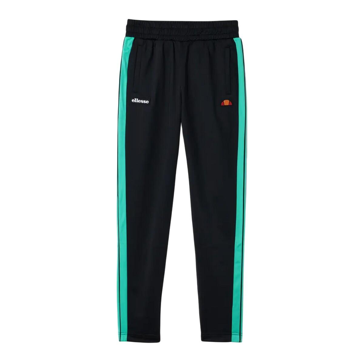 Ellesse Mens Cassed Jogging Bottoms