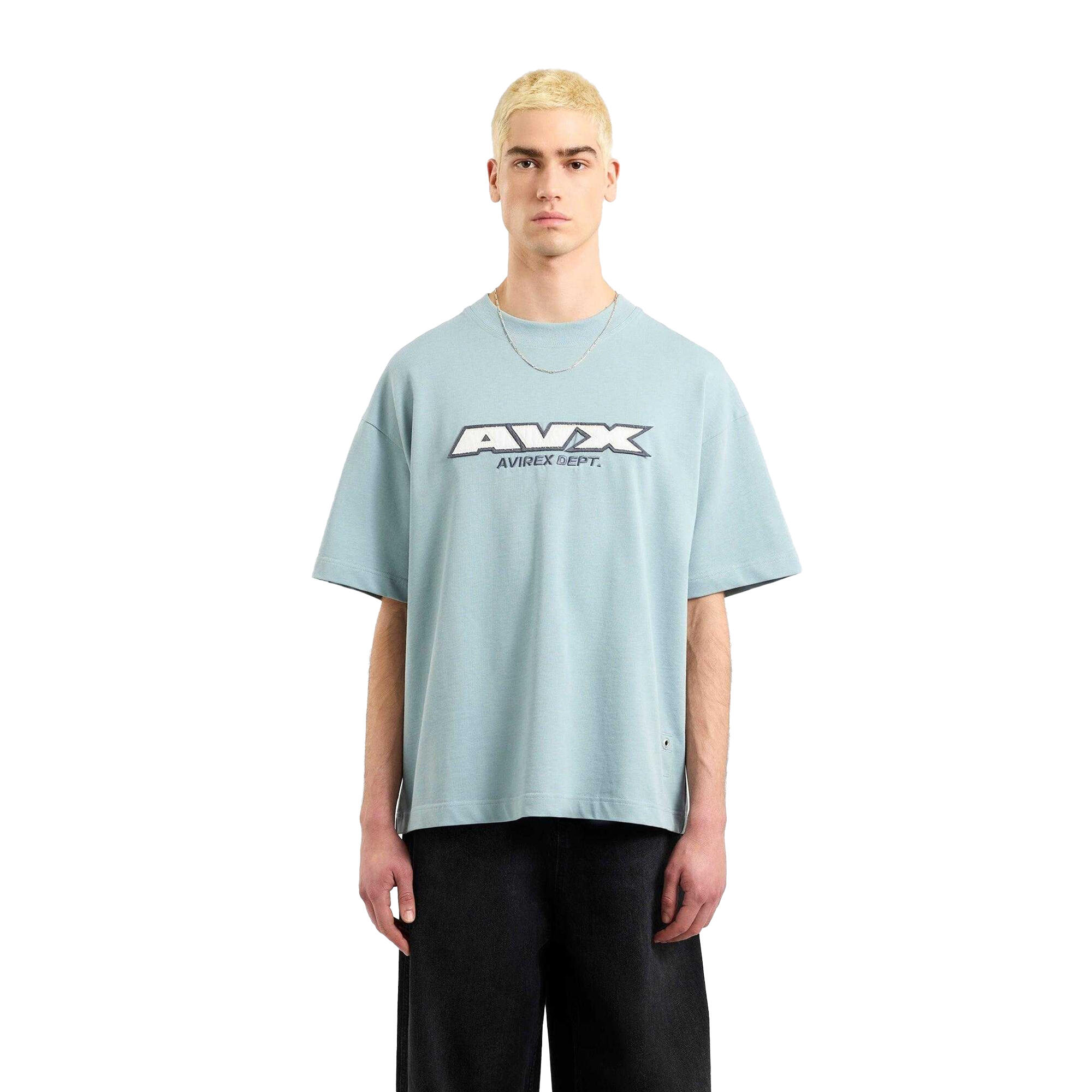 Ellesse Mens Squadron T-Shirt