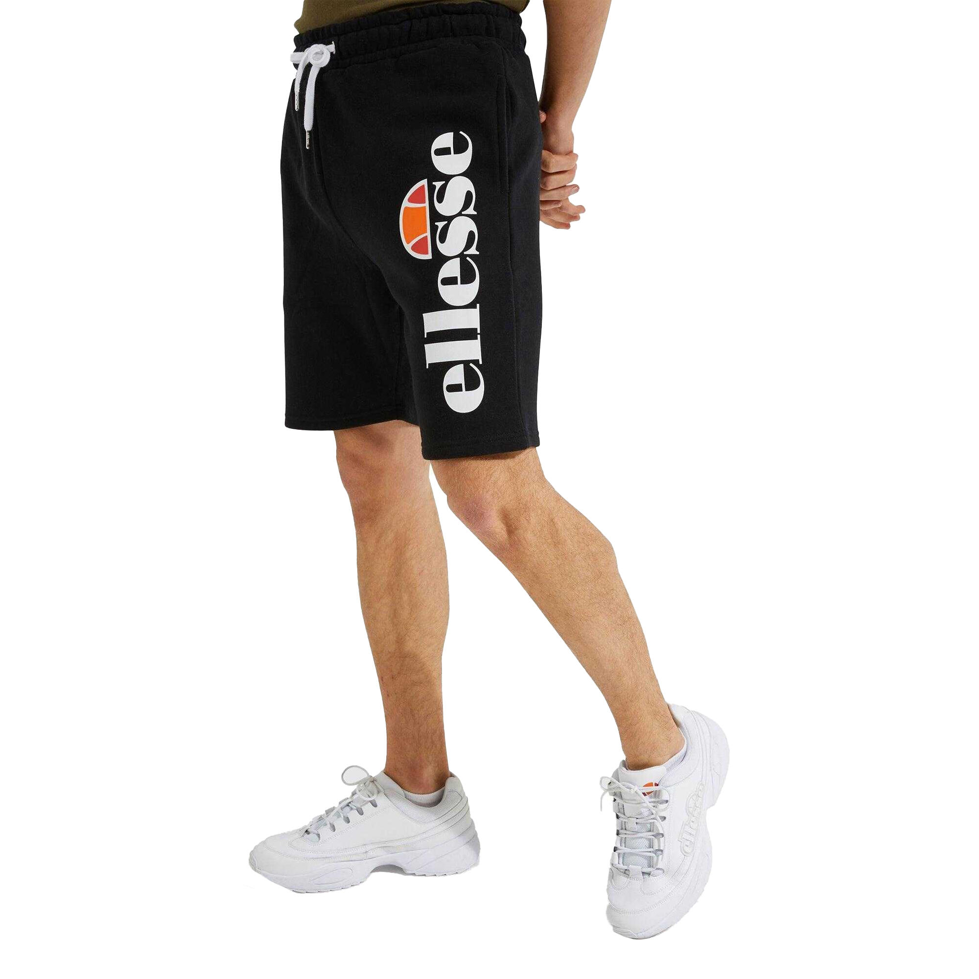 Ellesse Mens Bossini Fleece Shorts