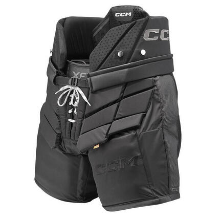 CCM - Xf Pro Torwarthose - Senior - Schwarz - L