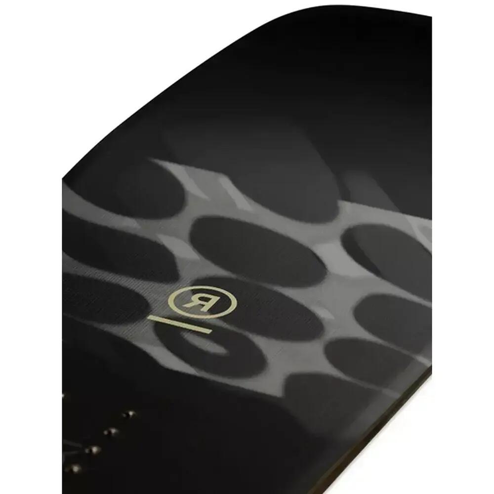 Snowboard RIDE Manic DESIGN 3/4