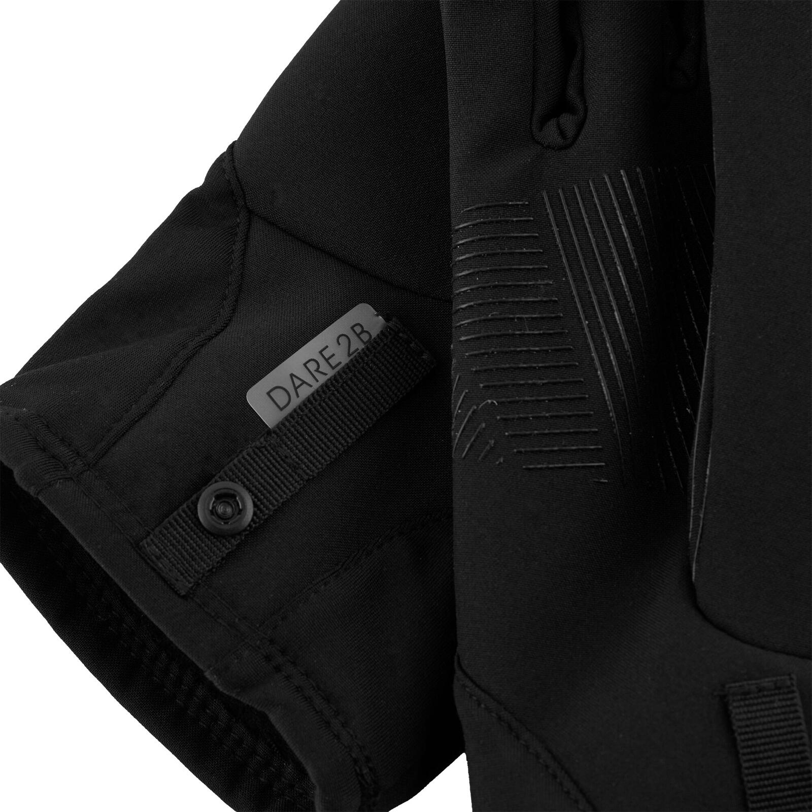 Rękawice softshellowe Endurance Pro unisex 4/4