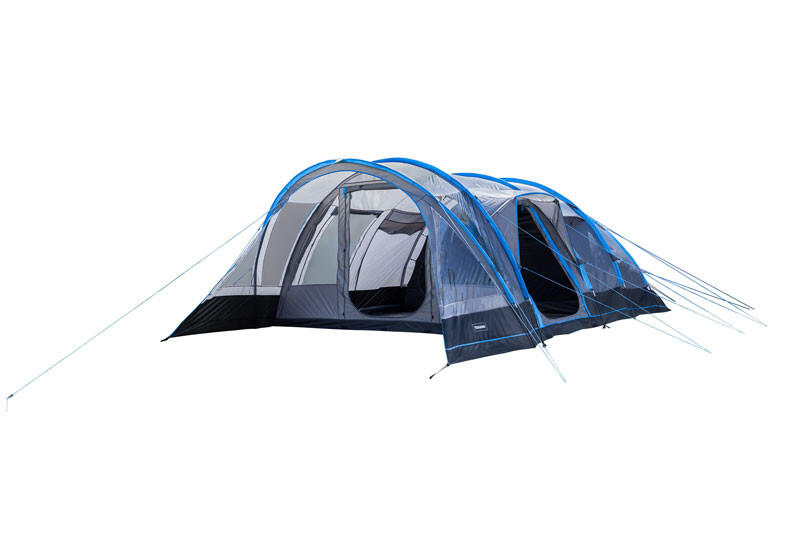 Tente camping 6 places SARI - TRIGANO 3/7
