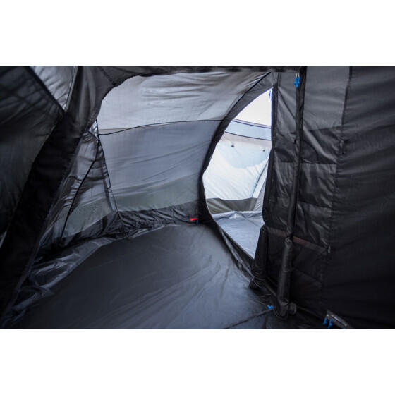 Tente camping 6 places SARI - TRIGANO 5/7