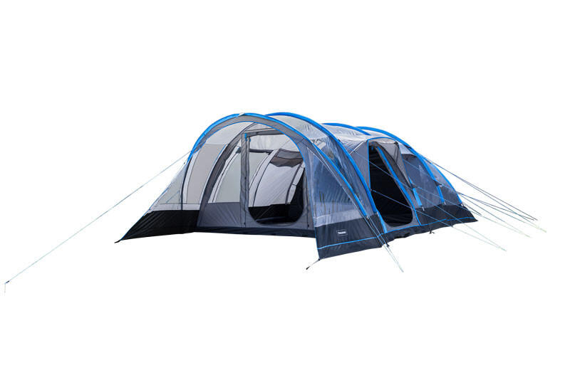 Tente camping 6 places SARI - TRIGANO 4/7