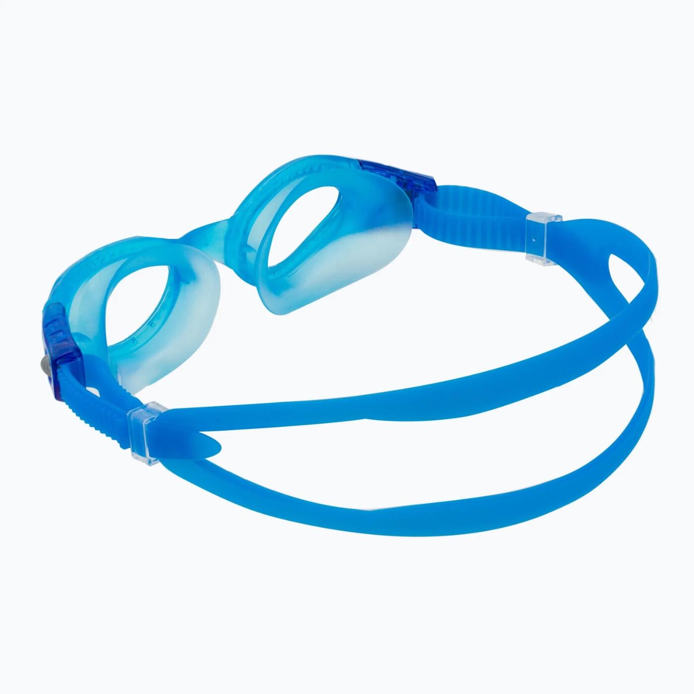 Lunettes de natation enfant AQUA-SPEED Pacific 3/5