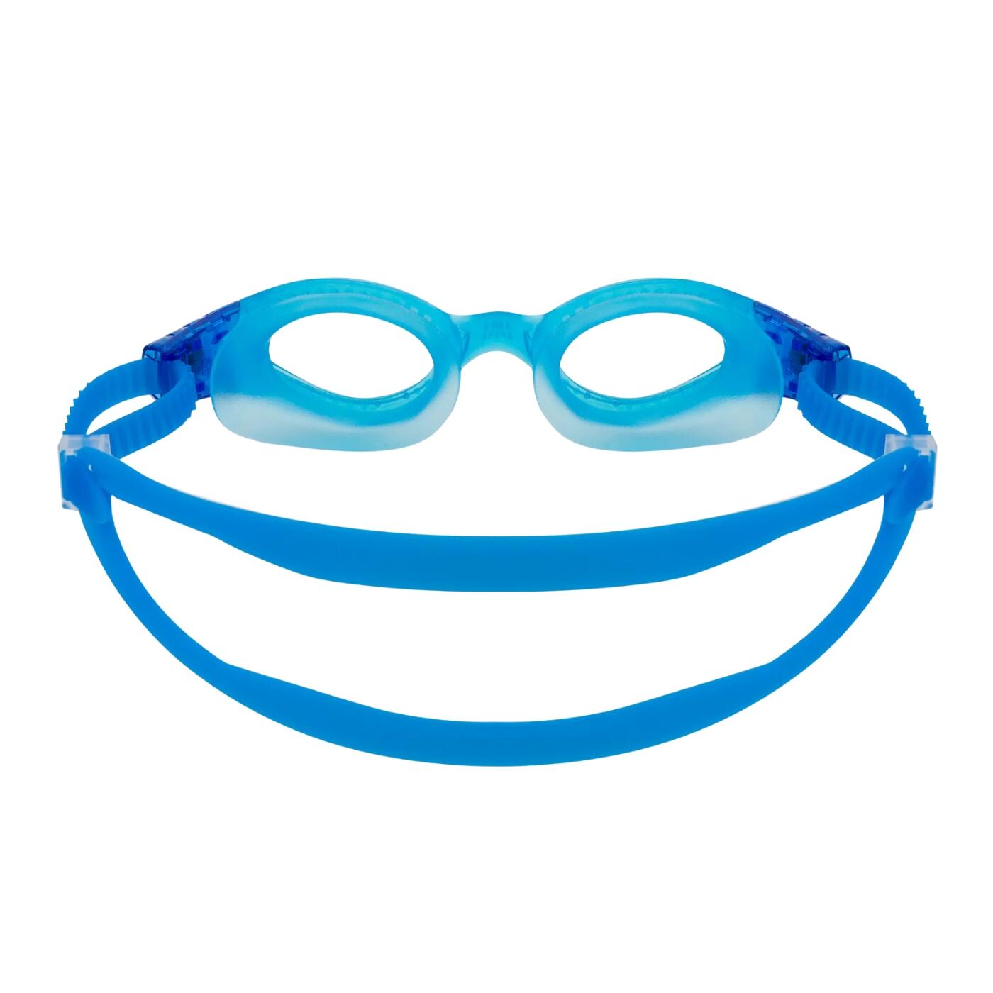 Lunettes de natation enfant AQUA-SPEED Pacific 4/5