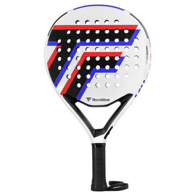 Paddle racket tecnifibre wall master 360