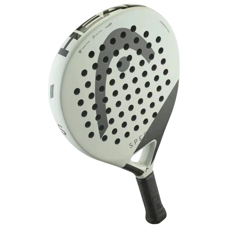 Padelová raketa HEAD Evo Speed 4/4