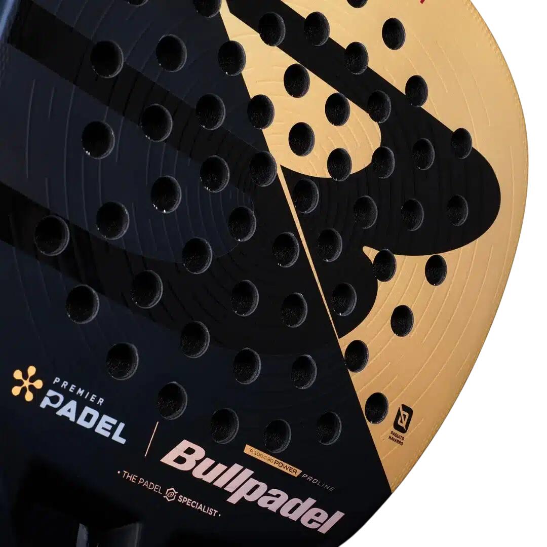 Bullpadel Hack 04 Premier 2025 6/7