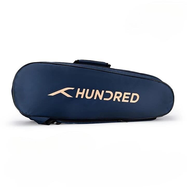 Badmintontasche - Cosmogear Groß geräumig für Schläger und Schuhe 3/7