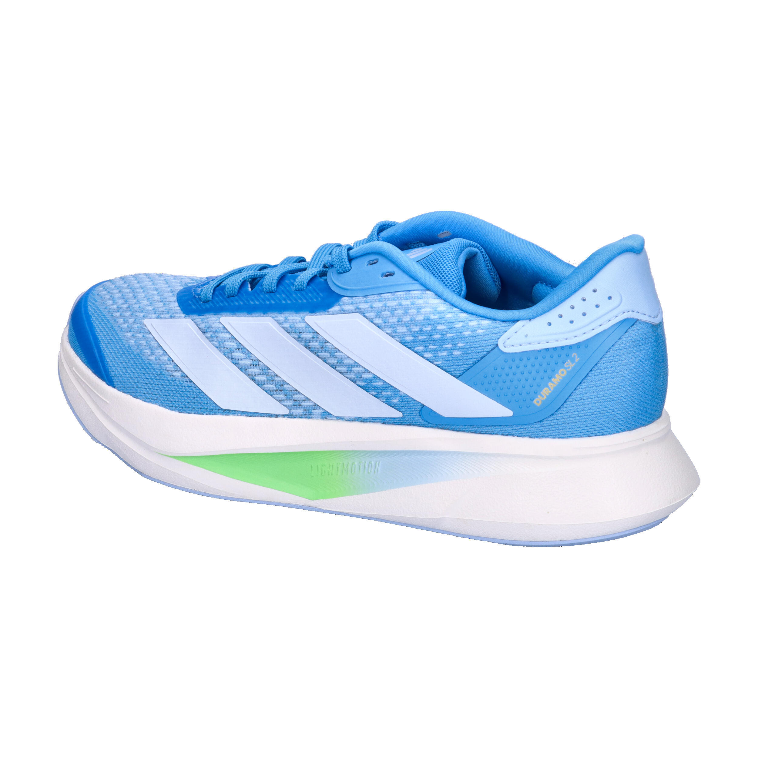 adidas Damen Laufschuhe DURAMO SL2 W 3/7