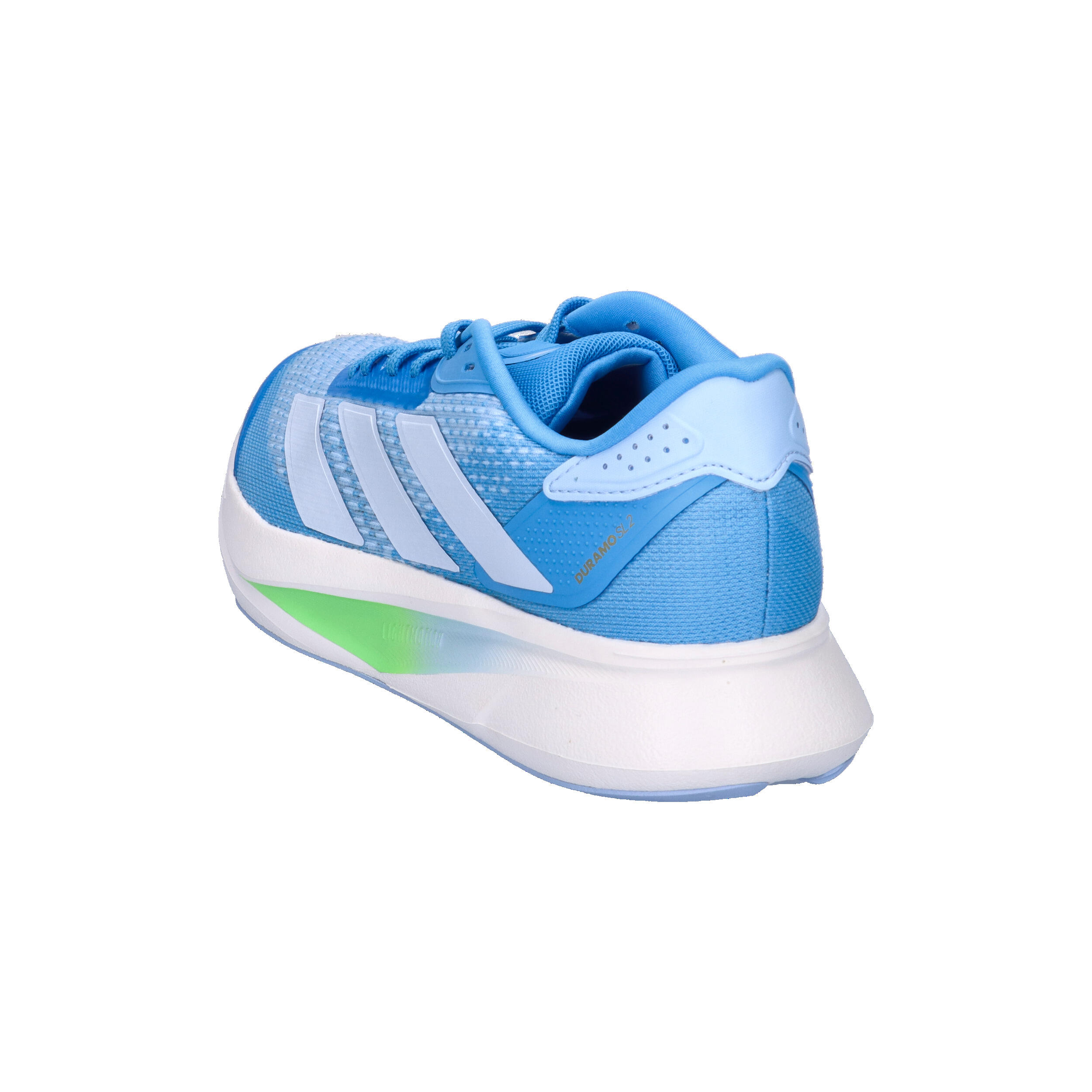 adidas Damen Laufschuhe DURAMO SL2 W 4/7