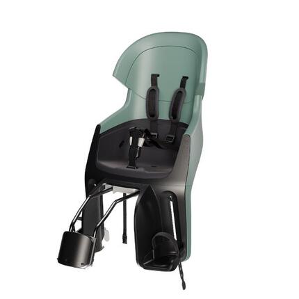 Siège vélo arrière inclinable sur Cadre Bobike Exclusive Evolve Maxi