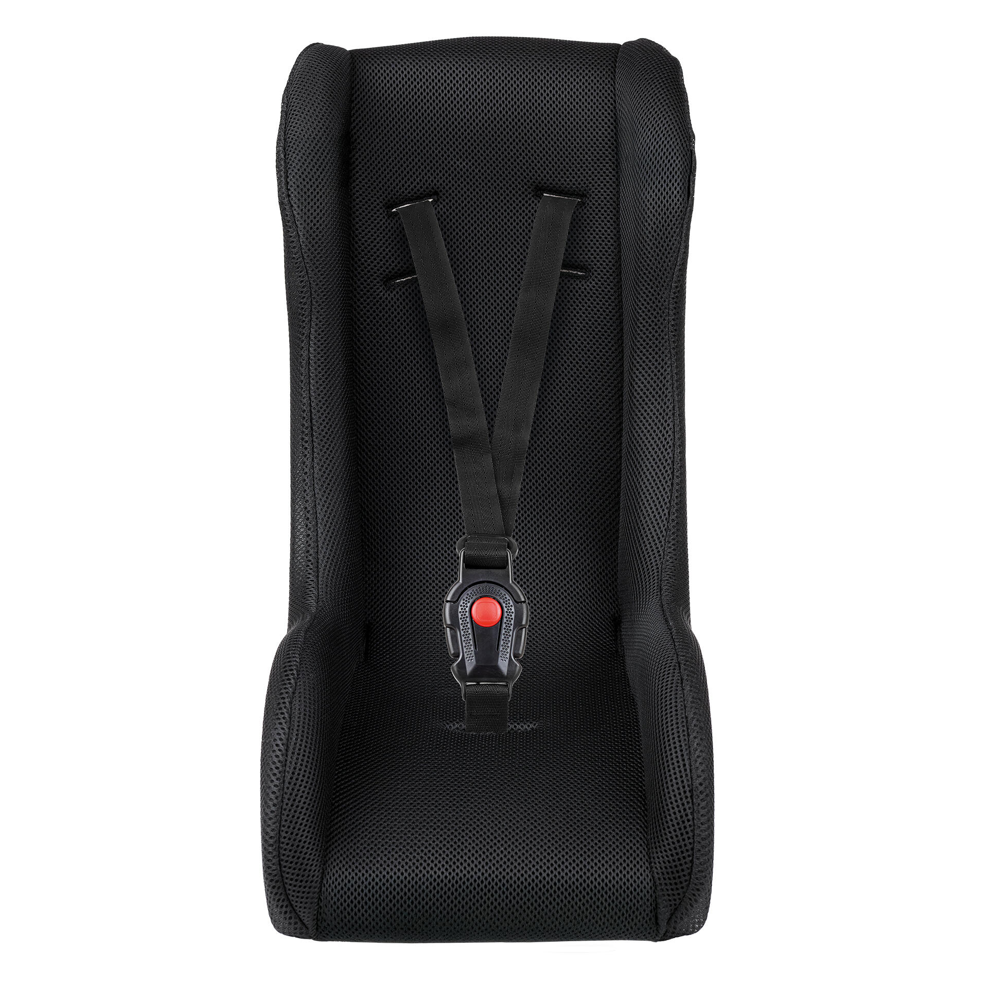 Mini Pelican Todo Clima – Reductor asiento bebé 3 puntos Remolque, Carrito,Cargo 2/6