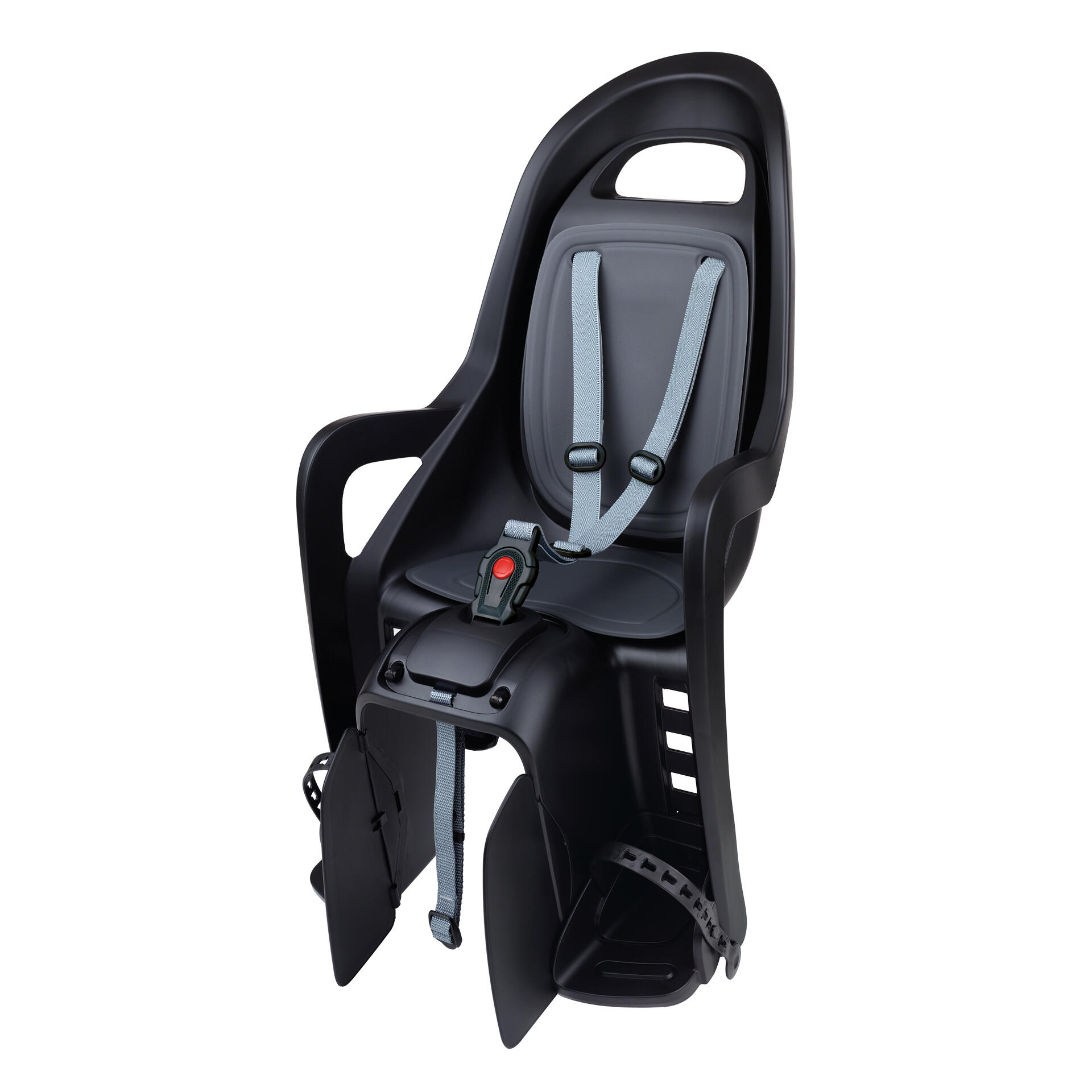 Siège Enfant Vélo Arrière Pour Porte-Bagages AVS+ - Groovy 7/7