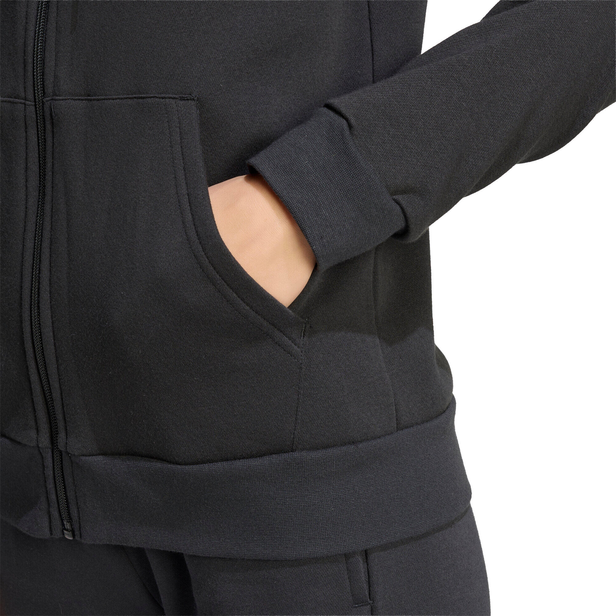 Entrada26 Full Zip Hoodie 7/7
