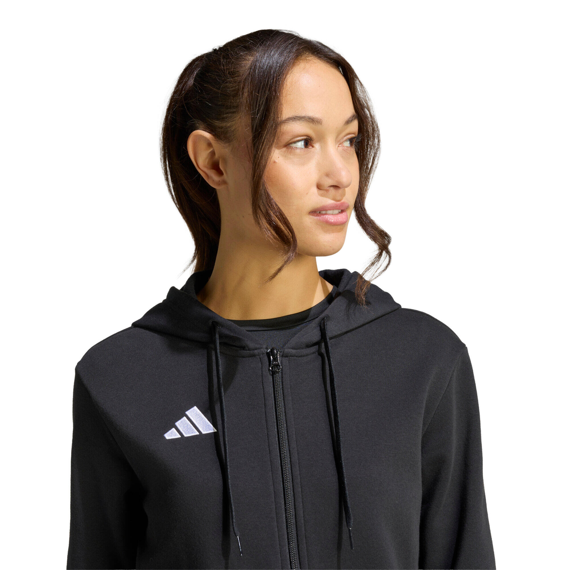 Entrada26 Full Zip Hoodie 6/7
