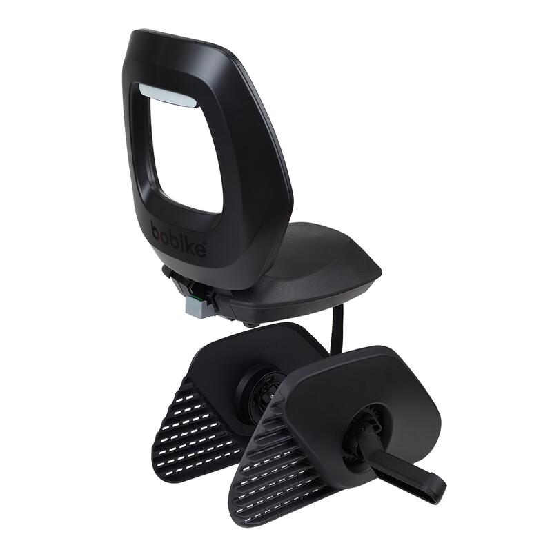 Scaun Junior Spate Portbagaj MIK-HD Bobike One® Junior