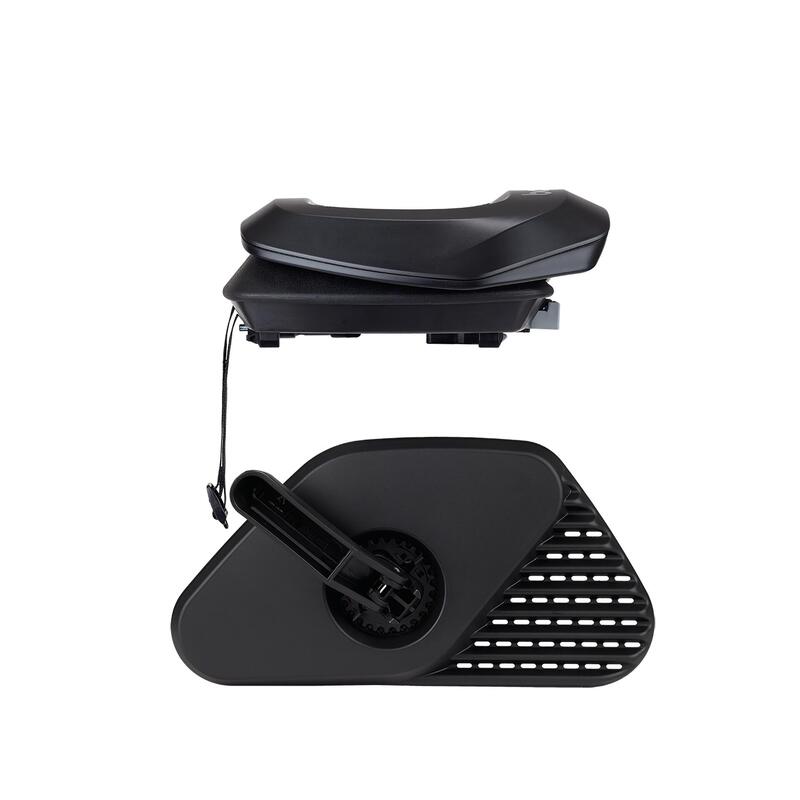 Scaun Junior Spate Portbagaj MIK-HD Bobike One® Junior