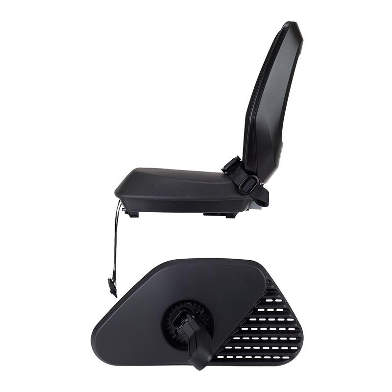 Scaun Junior Spate Portbagaj MIK-HD Bobike One® Junior