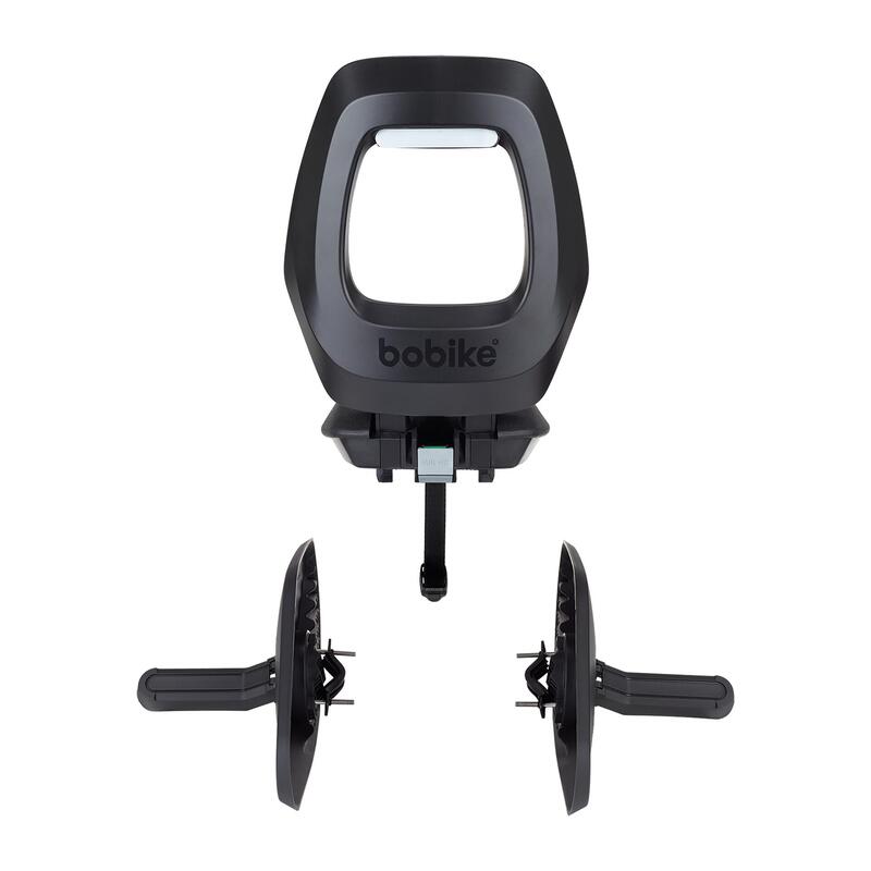 Scaun Junior Spate Portbagaj MIK-HD Bobike One® Junior
