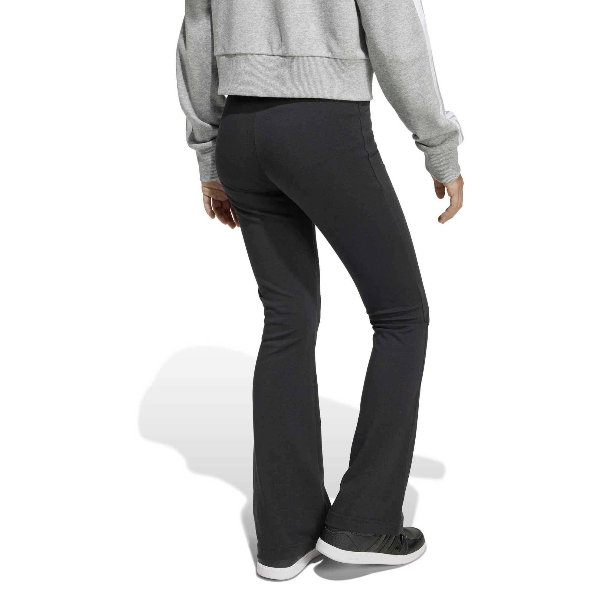 Leggings Adidas Sport Jg Sl Fla Leg Junior 3/5