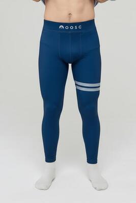 Heren ski functionele broek thermisch nfl dallas cowboys